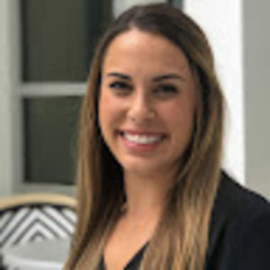 Meet your Posher, Lindsey